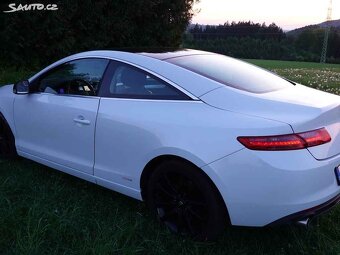 Renault Laguna Coupe Monaco GP 2.0 dci - 2