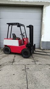 Prodám Desta dvhm 2522 L 2,5 t - 2