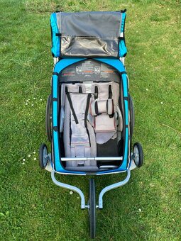 Thule Chariot CX2 - 2