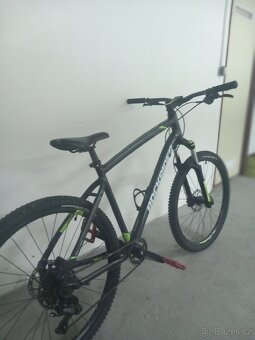 Rock rider ST 530 - 2