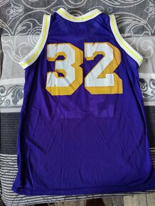 Dres Lakers - 2