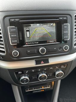 Seat Alhambra 7mist 2.0 TDI 140PS,2014 - 2