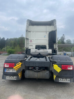 DAF XF 480 Hydraulika - 2