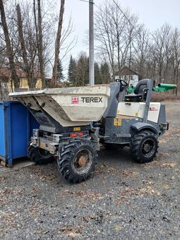Dempr Terex TA 2 SEH - 2