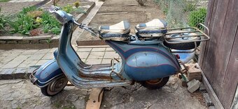 Vespa V56 ACMA - 2