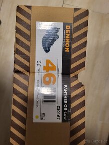 Bennon Panther vel. 47 - 2