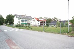 Stavební pozemek 1128 m² Staré Město pod Landštejnem - 2