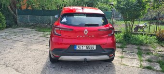 Renault Captur 0.9 Tce LPG - 2