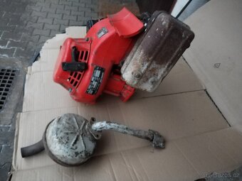 mf 70 motor - 2