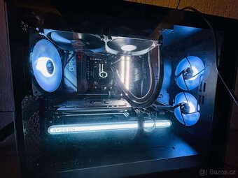 rx7800xt 16gb Nitro+ nejvyssi edice - 2