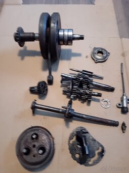 Skutr 501/502 - 2