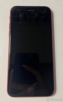 iPhone SE 2020 - 2