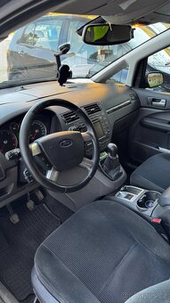 Ford focus c max - 2