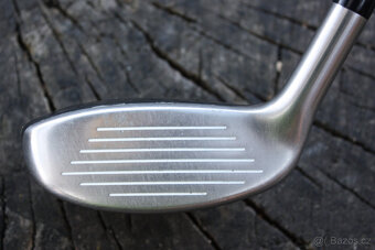 HYBRID zn. MIZUNO 20° - TOP STAV - 2