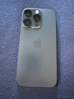 Apple iPhone 16 pro 128GB i výměna - 2