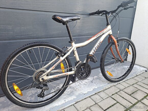 Kolo 125 - 140 cm - 2
