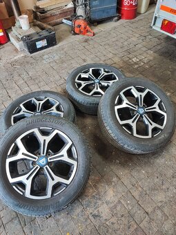 Kola 5x114,3 r17 - 2