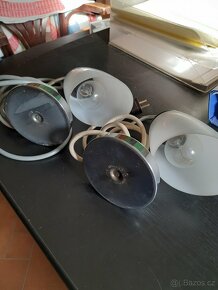 Retro lampicky - 2