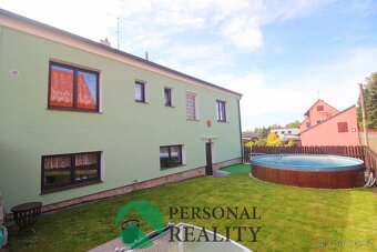 Prodej rodinné domy, 160 m2 - Kamenné Žehrovice, ev.č. 02271 - 2