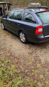 Škoda octavia 1.4 tsi 90kw - 2