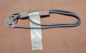 PŘÍVĚSEK NA KLÍČE BMW (kus 250kč) - 2