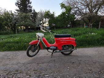 Jawa 21 - 2