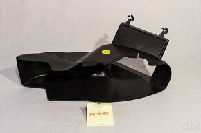 Vedení vzduchu 3T0121333 - 2