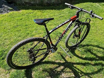 Horské kolo Kross Level 6.0, velikost M - 2