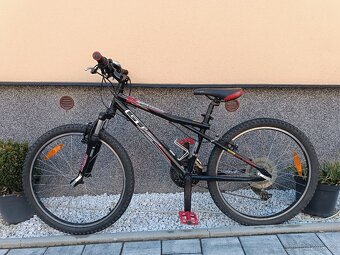 Dětské kolo 24" GT AGGRESSOR - 2