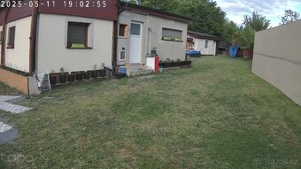 Prodám novostavbu - 2