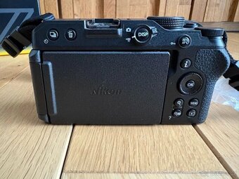 Nikon Z30 16-50mm - 2