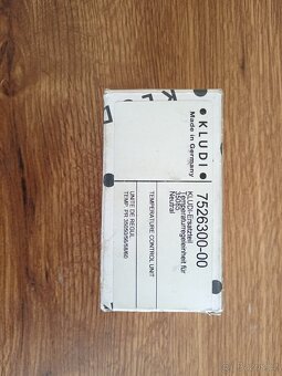 Originál termostat pro kludi - 2