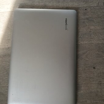 Notebook - 2