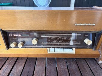 Radio Tesla Carioca - 2