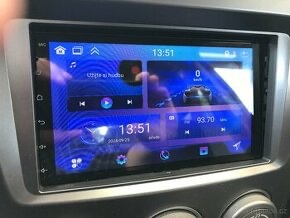 Sleva PRODÁM nepoužité 7 palcové 2DIN - 2