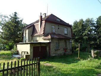 Prodej RD před rekonstrukcí ve Starých Křečanech - 2