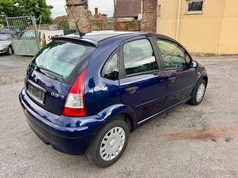 Citroën C3, 1.4i 65kW.Klima - 2