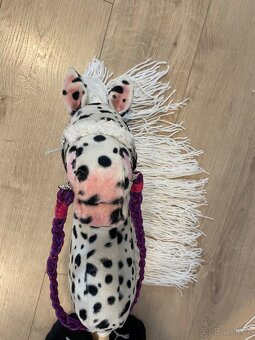 Hobby horse - 2