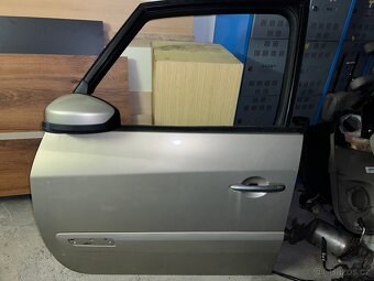 Díly Renaultu espace 4 generace - 2