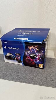 PlayStation VR - 2