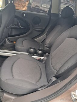 Mini Countryman 16/90kw. - 2