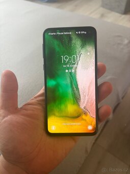 Samsung s10e - 2