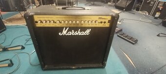 Marshall MG 100 DFX-Rezervace - 2