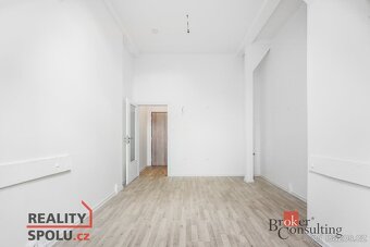 Prodej, byty/1+kk, 26.4 m2, Palackého 918/70, Přívoz, 70200 - 2