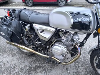 Orcal Astor 125 - 2
