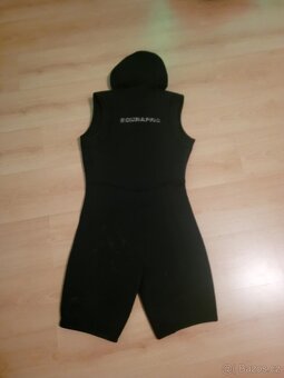 Neoprénový převlečník SCUBAPRO 5mm - 2