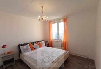 Pronájem byty 3+1, 75 m2 - České Budějovice 2, ev.č. N07988 - 2