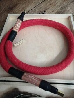 WAY CABLES USB kabel - 2