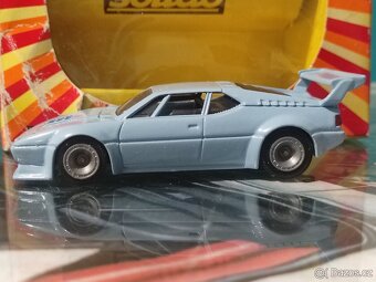 BMW M1 1:43 Solido - 2