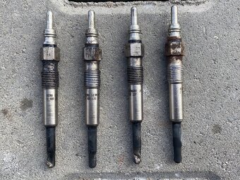 Vstřiky motor Škoda - Vw 1.9TDI 66-81kw plně funkční.Levně - 2
